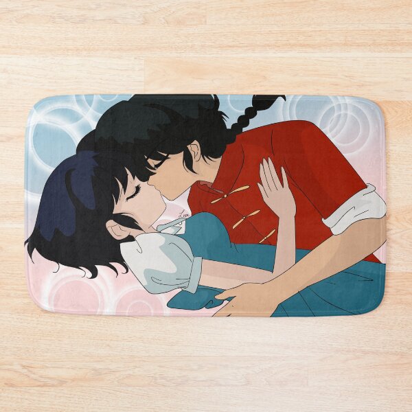 Item preview, Ranma Akane kiss designed and sold by Linachan.
