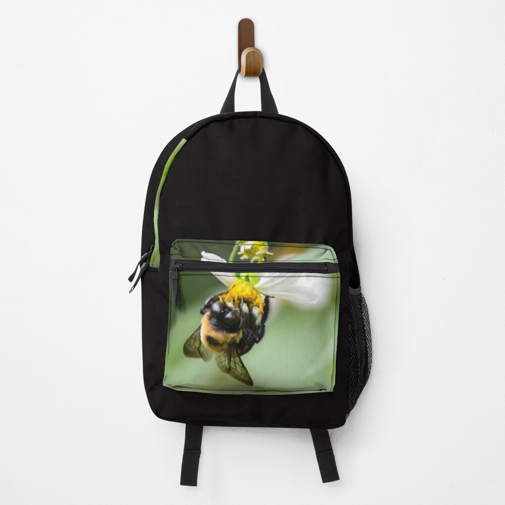 Item preview, Backpack designed and sold by RewskiPhotos.