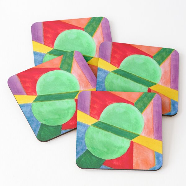 Item preview, Semi circles and things designed and sold by ArtinyourHeart.