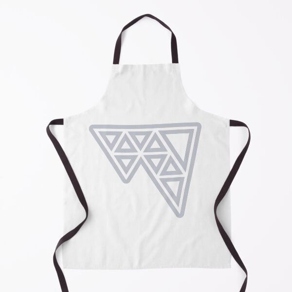 Item preview, Ice Badge designed and sold by sakura-daydream.
