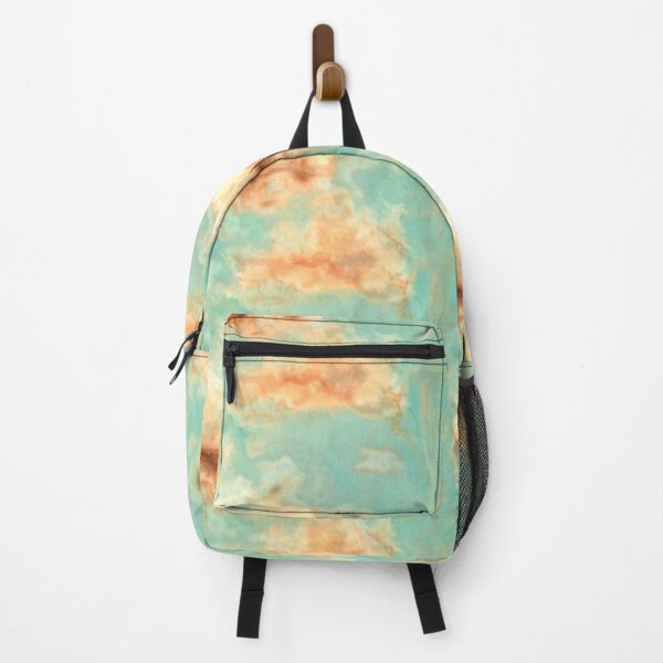 Item preview, Cream Aquamarine Watercolor designed and sold by Kolinnaprint.