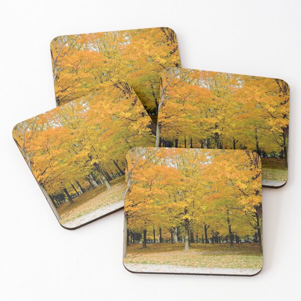 Item preview, Fall Colours designed and sold by Ericyaw.