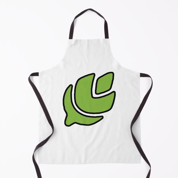 Item preview, Grass Badge designed and sold by sakura-daydream.