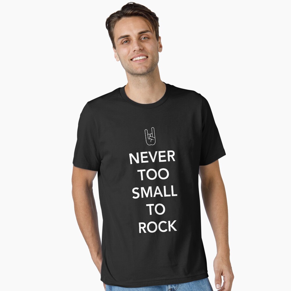 Item preview, Essential T-Shirt designed and sold by keepers.