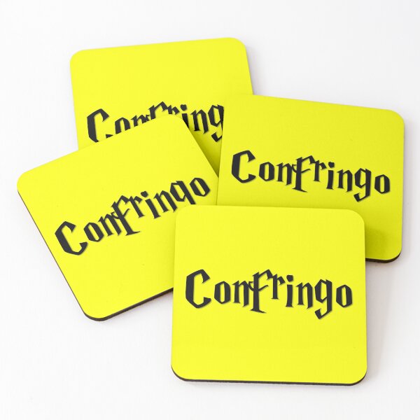 Item preview, Confringo designed and sold by Ahmira A.