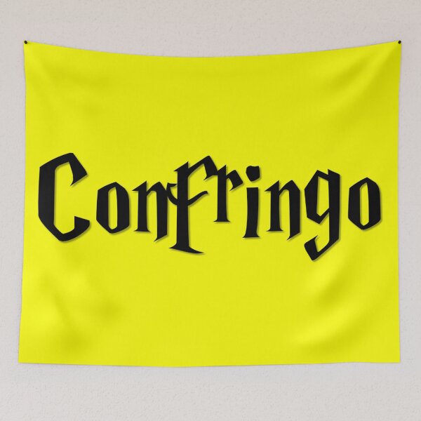Item preview, Confringo designed and sold by Ahmira A.