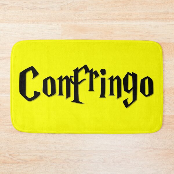 Item preview, Confringo designed and sold by Ahmira A.