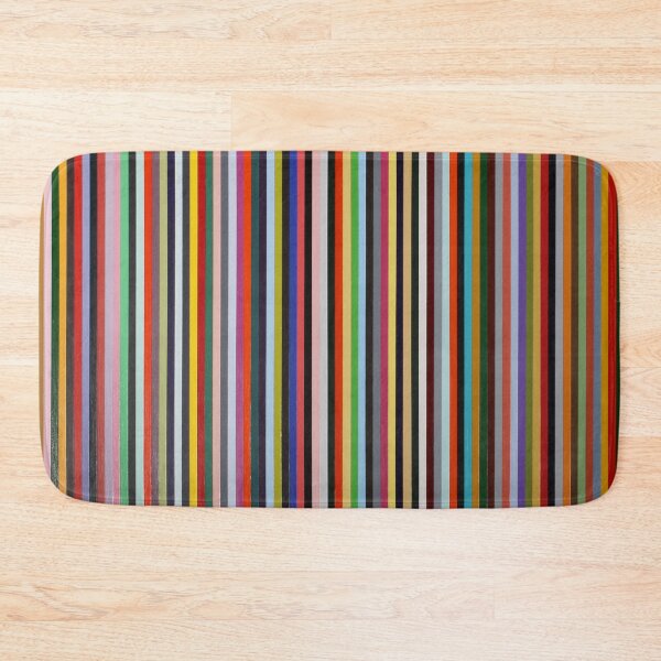 Item preview, 79 Lines About 79 Colors designed and sold by Donna Sensor Thomas.