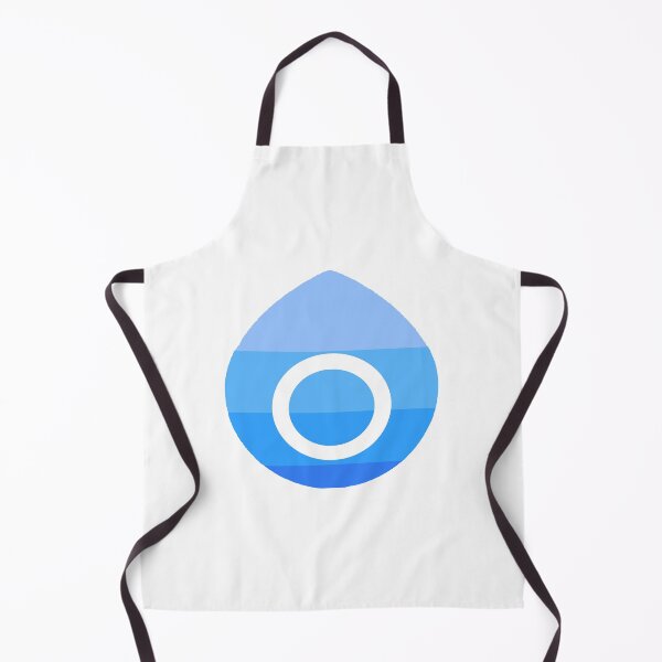 Item preview, Water Badge designed and sold by sakura-daydream.