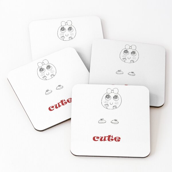 Item preview, i feel so cute designed and sold by loulousworld.