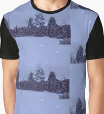 Still Graphic T-Shirt