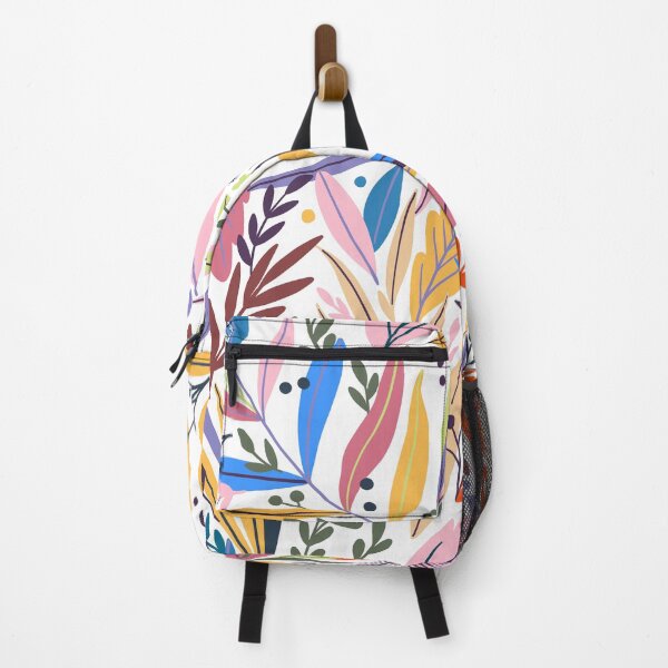 Item preview, Tropical Nature Pattern designed and sold by artworkbyrihen.