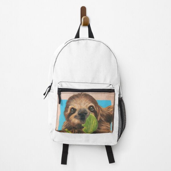 Item preview, Baby Sloth designed and sold by Sherrie Spencer.