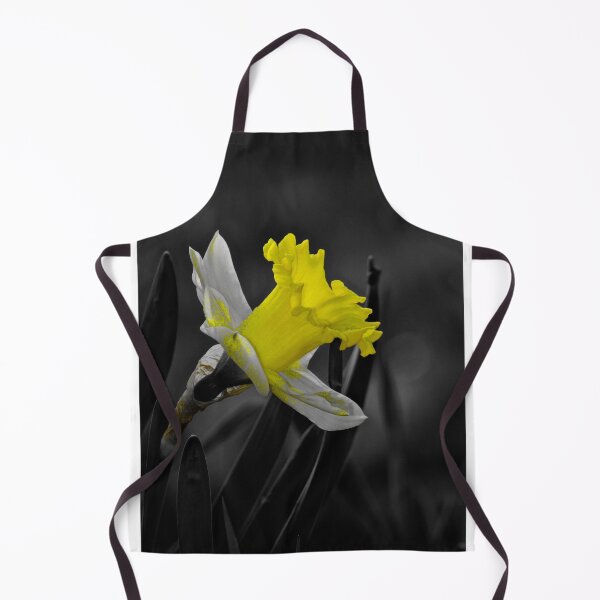 Item preview, Glowing yellow daffodil in the sun designed and sold by BBrightman.