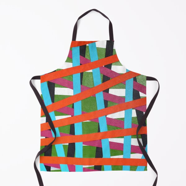 Item preview, Series 3: Striped Sweater B designed and sold by Donna Sensor Thomas.