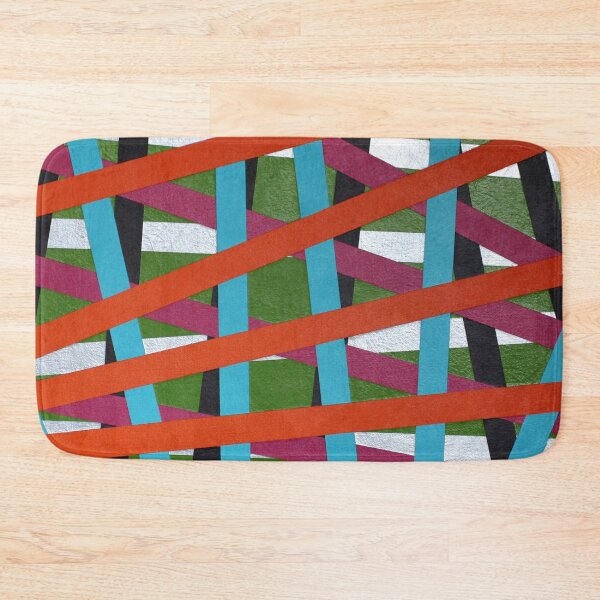 Item preview, Series 3: Striped Sweater B designed and sold by Donna Sensor Thomas.