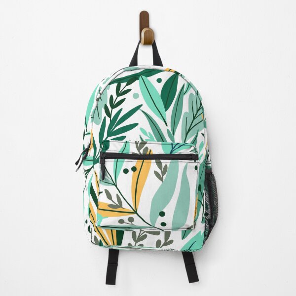 Item preview, Tropical Nature Pattern designed and sold by artworkbyrihen.
