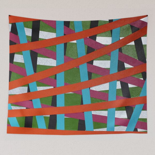 Item preview, Series 3: Striped Sweater B designed and sold by Donna Sensor Thomas.
