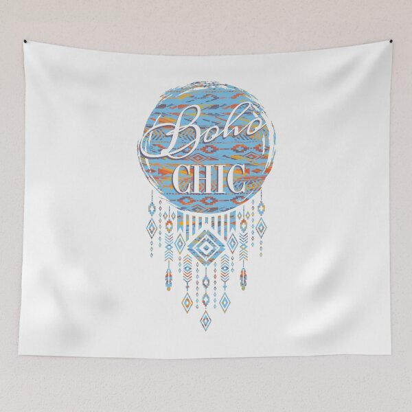 Item preview, Boho-Chic designed and sold by Jordan Spillings.