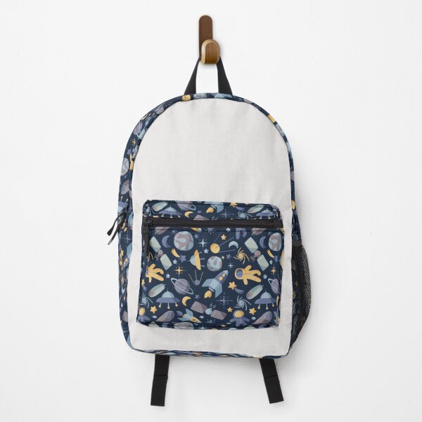 Item preview, Space pattern designed and sold by Arrows Designs.