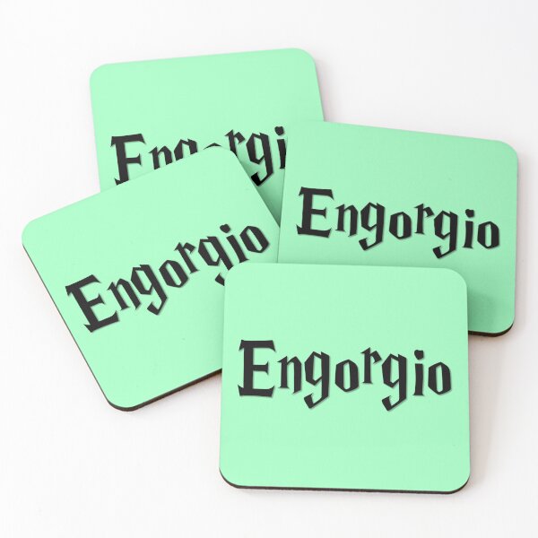 Item preview, Engorgio designed and sold by Ahmira A.
