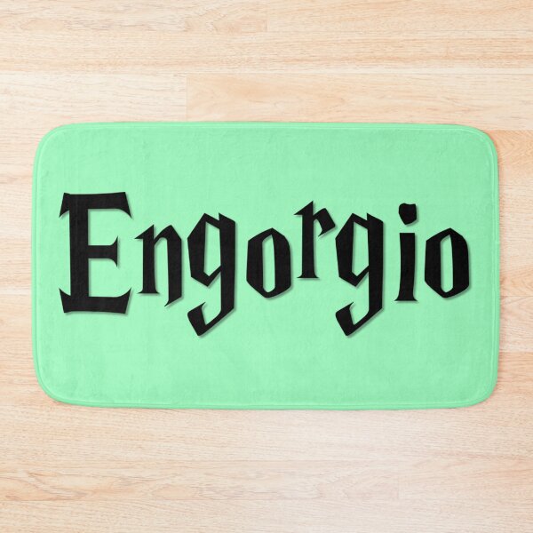 Item preview, Engorgio designed and sold by Ahmira A.