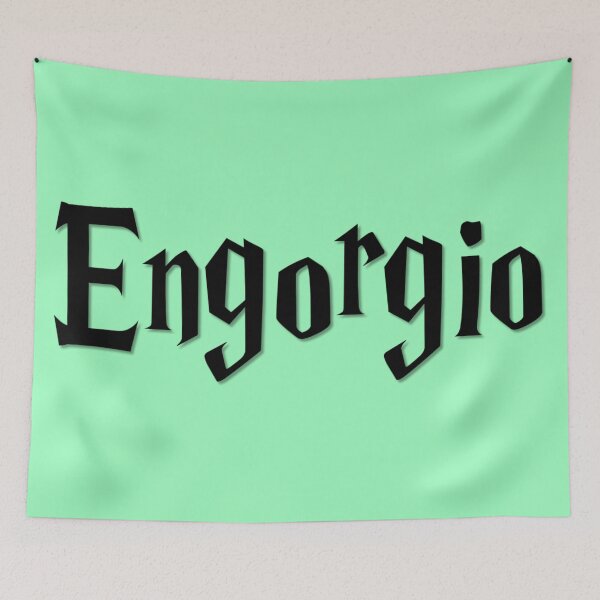 Item preview, Engorgio designed and sold by Ahmira A.