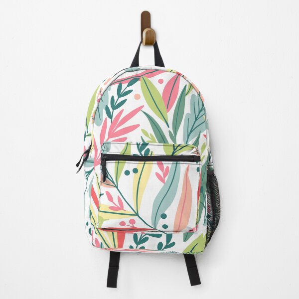 Item preview, Tropical Nature Pattern designed and sold by artworkbyrihen.