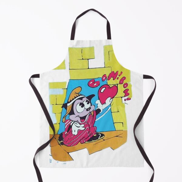 Item preview, Betty Boop and Bimbo Freddie top designed and sold by Blackrabbit2.