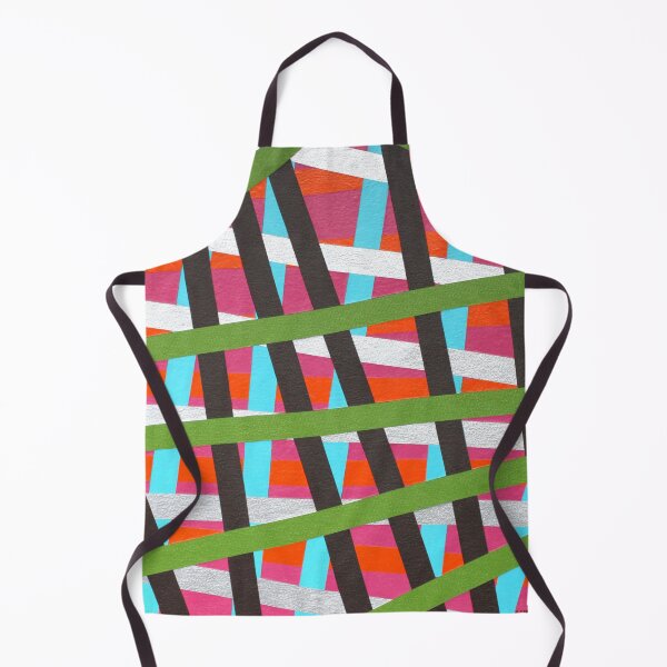 Item preview, Series 3: Striped Sweater A designed and sold by Donna Sensor Thomas.