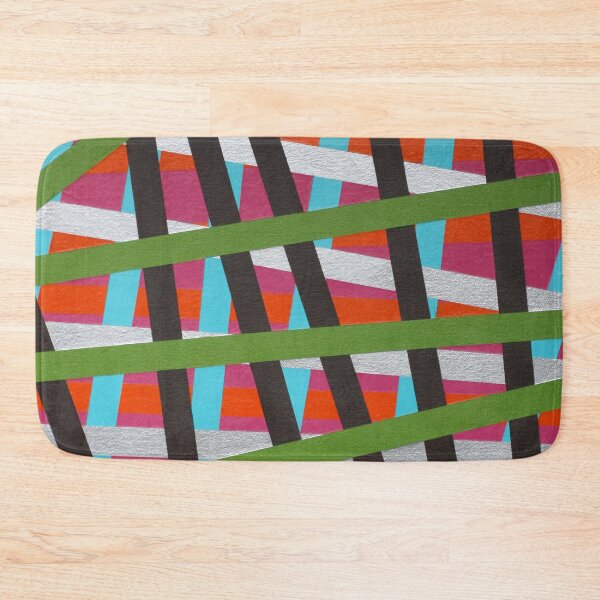 Item preview, Series 3: Striped Sweater A designed and sold by Donna Sensor Thomas.