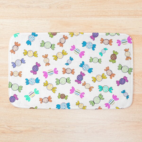 Item preview, Wrapped Colorful Candies designed and sold by ckylin.