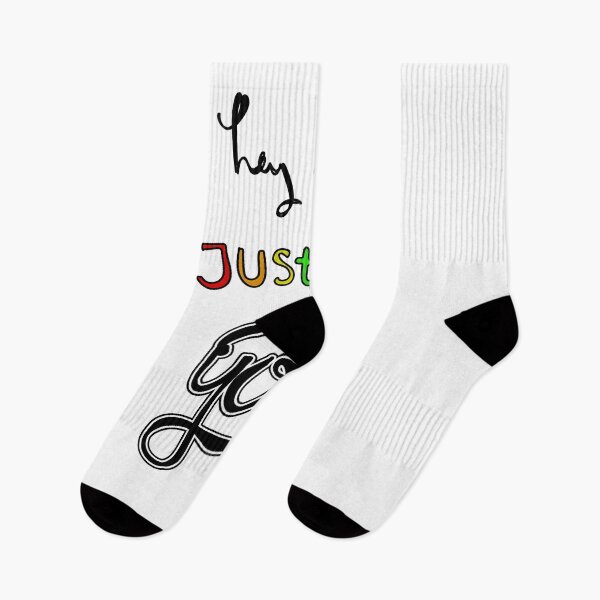 Item preview, Tegan and Sara Hey I'm Just Like You quote designed and sold by Romy1398.