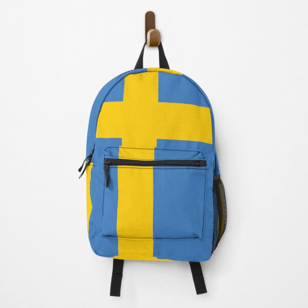 Item preview, Sweden flag designed and sold by designseventy.