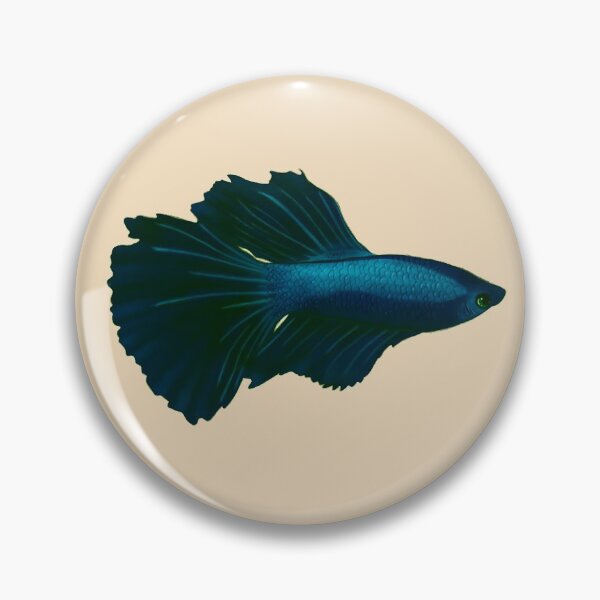 Item preview, Blaine - Fresh Water Friends designed and sold by McGrachCreates.