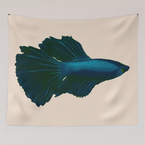 Item preview, Blaine - Fresh Water Friends designed and sold by McGrachCreates.