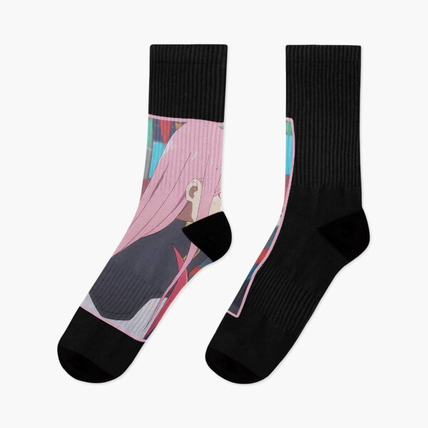 Item preview, Zero Two 002 - Darling in The FranXX designed and sold by shop4fun.