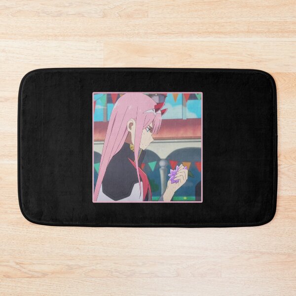 Item preview, Zero Two 002 - Darling in The FranXX designed and sold by shop4fun.