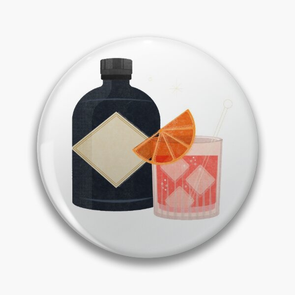 Item preview, GIN LOVER designed and sold by Luccianos.