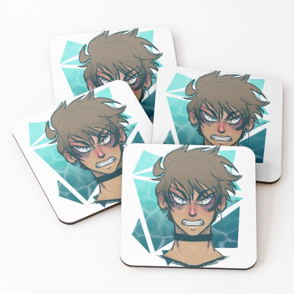 Item preview, Water Punk designed and sold by SheepishShark.