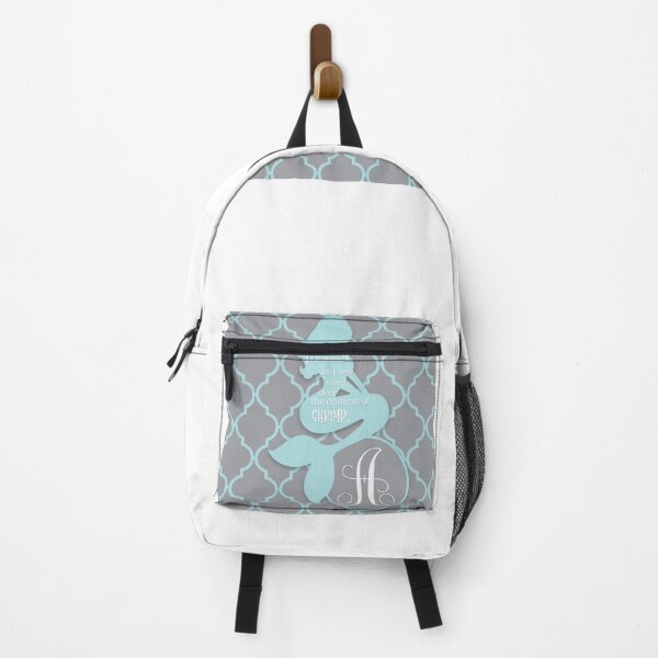 Item preview, Mermaid Custom Initial designed and sold by dlilagarcia.