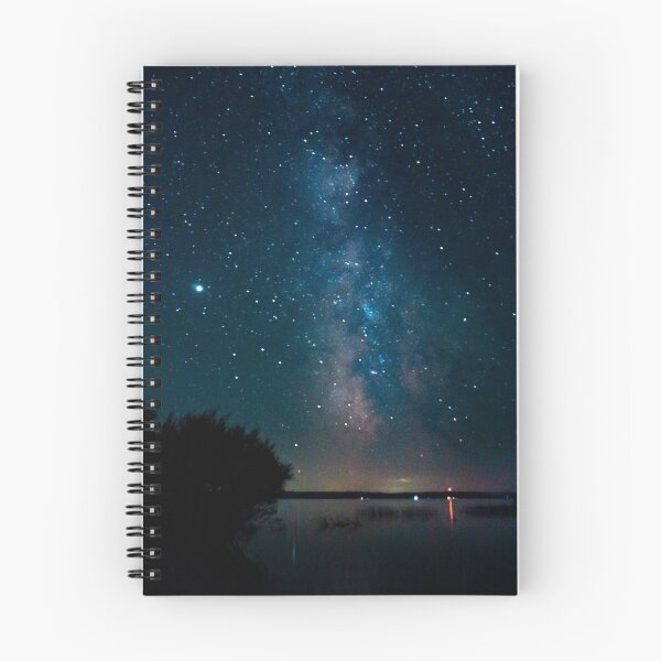 Item preview, The Milky Way designed and sold by LizGrunow.