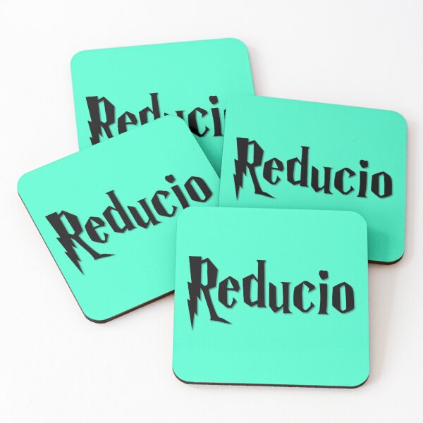 Item preview, Reducio designed and sold by Ahmira A.