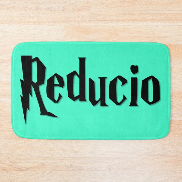 Item preview, Reducio designed and sold by Ahmira A.