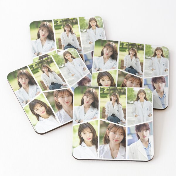 Item preview, Park Shin Hye Beautiful Collage  designed and sold by kpopkdramamerch.