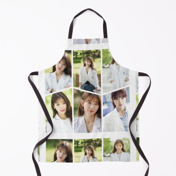 Artikelvorschau, Park Shin Hye Schöne Collage entworfen und verkauft von kpopkdramamerch.