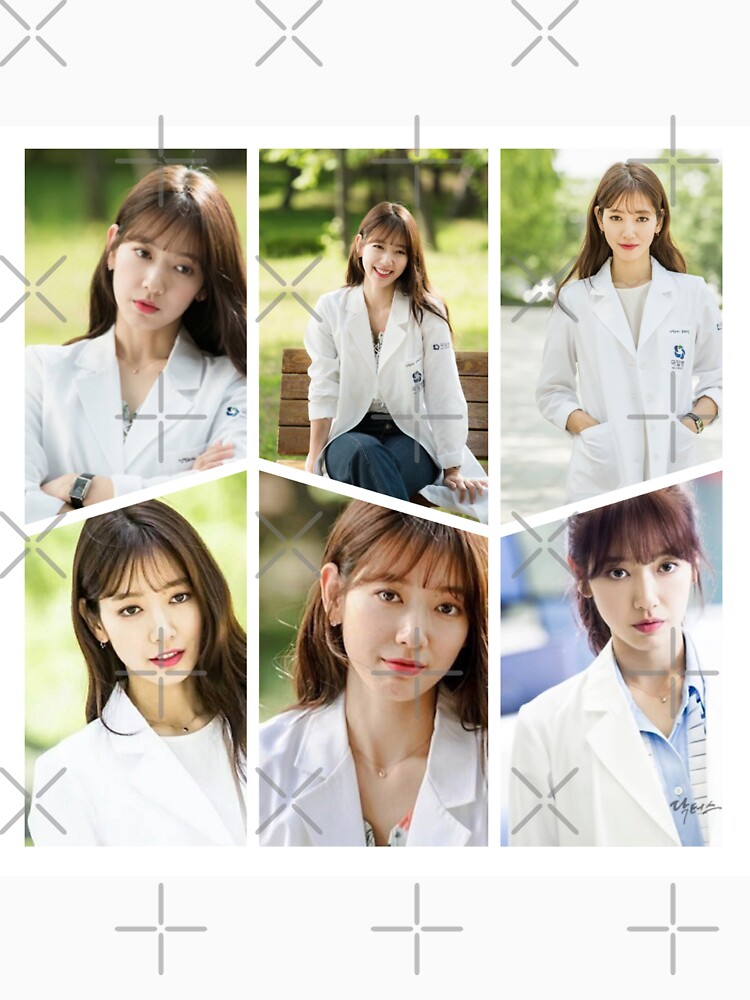 Park Shin Hye Beautiful Collage by kpopkdramamerch