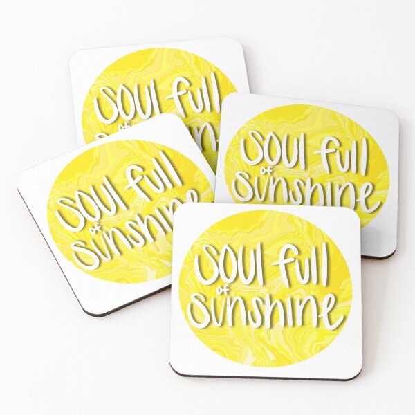 Item preview, soul full of sunshine designed and sold by ashcork.