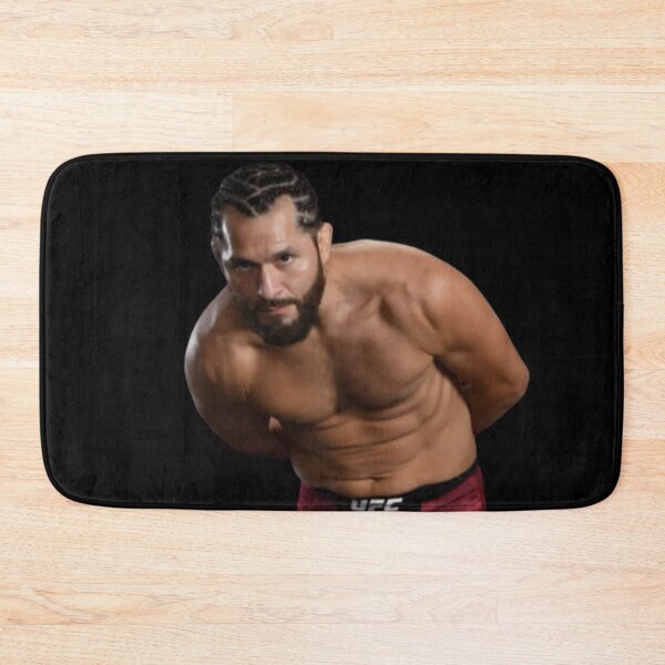Item preview, Jorge Masvidal Gamebred Street jesus UFC Champion MMA fighter designed and sold by Grace-Cop.