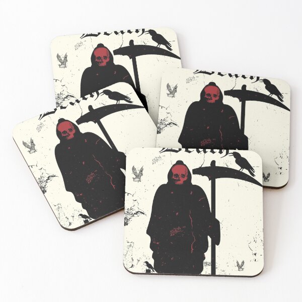 Item preview, The Death Tarot Card designed and sold by Black Star.